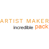PACK MÚSICA: CREA UN ESTUDIO MUSICAL EN TU CASA - Artist Maker Spain